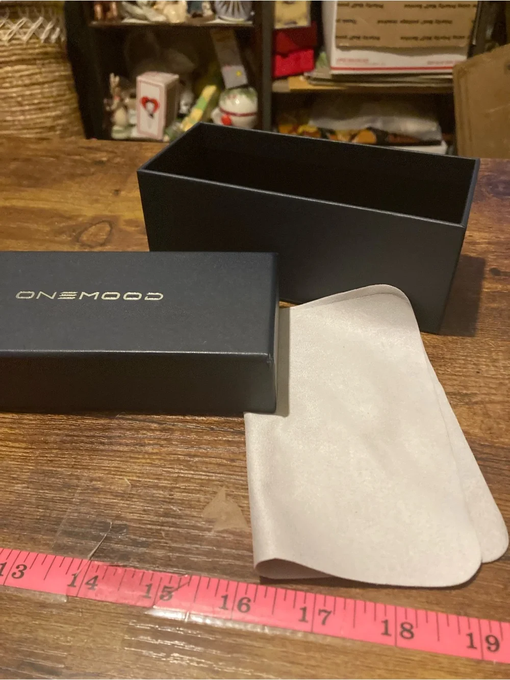 One Mood sunglasses